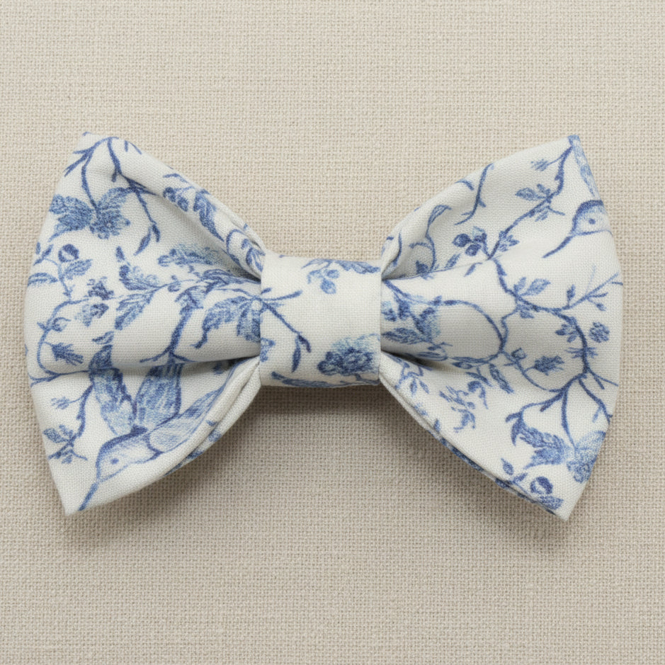 Bluebell Toile