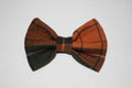 Copper Pine Plaid