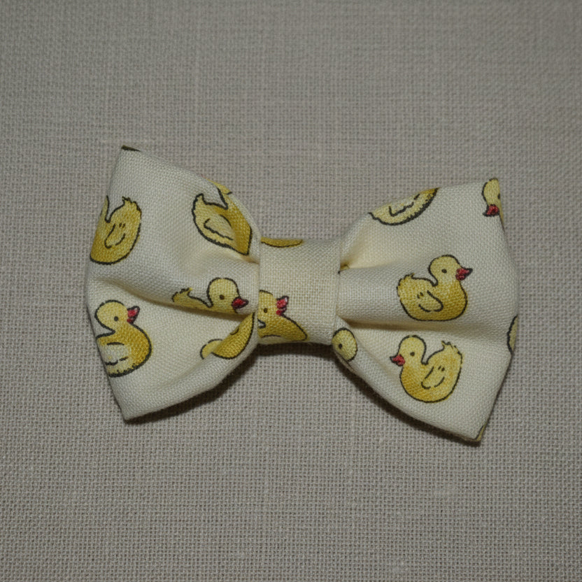 Rubber Ducky