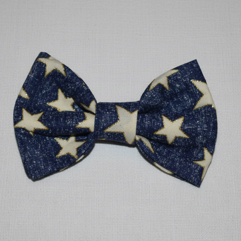 Star Spangled Blue