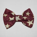 Star Spangled Red