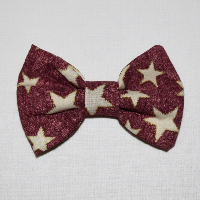 Star Spangled Red