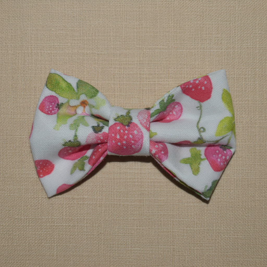 Strawberry Fields