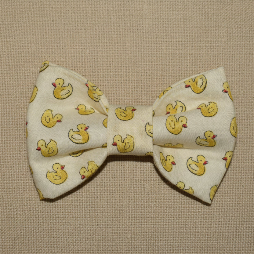 Rubber Ducky