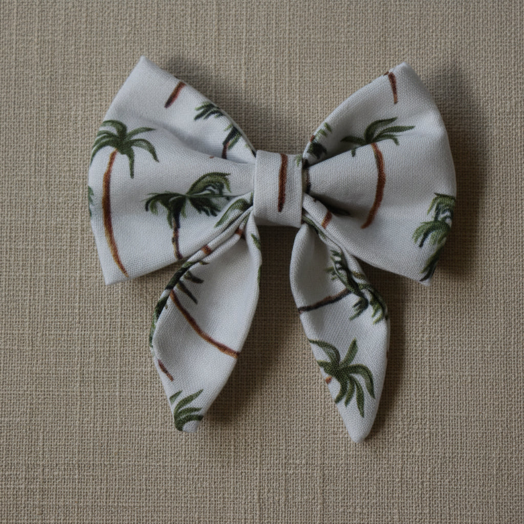 Palm Breeze