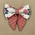 Patriotic Paw