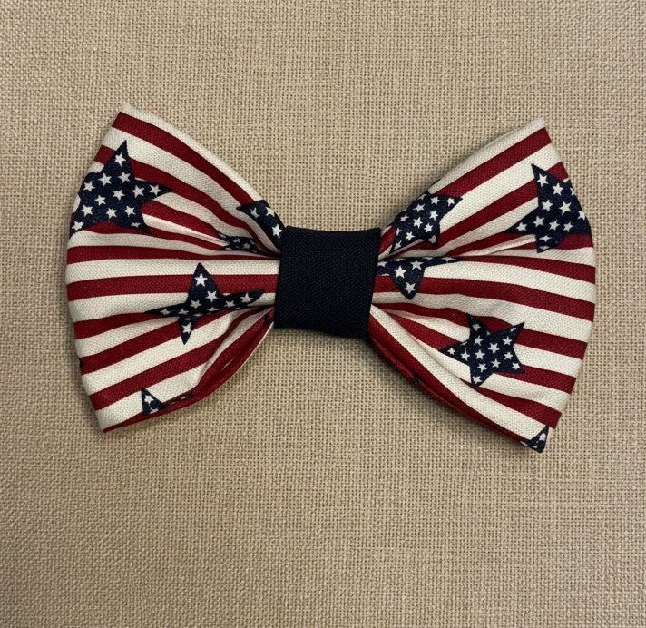 Stars & Stripes
