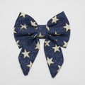 Star Spangled Blue