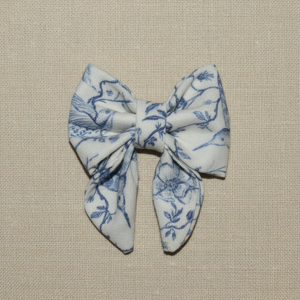 Bluebell Toile