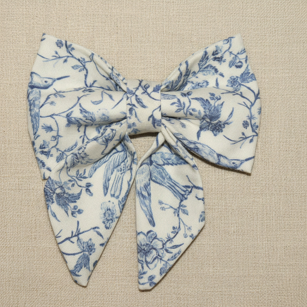 Bluebell Toile