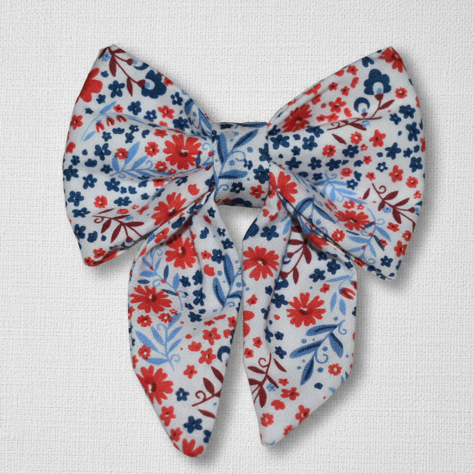 Firework Florals