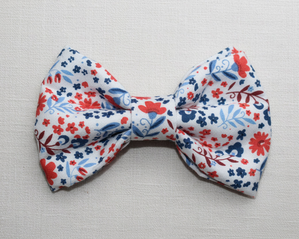 Firework Florals