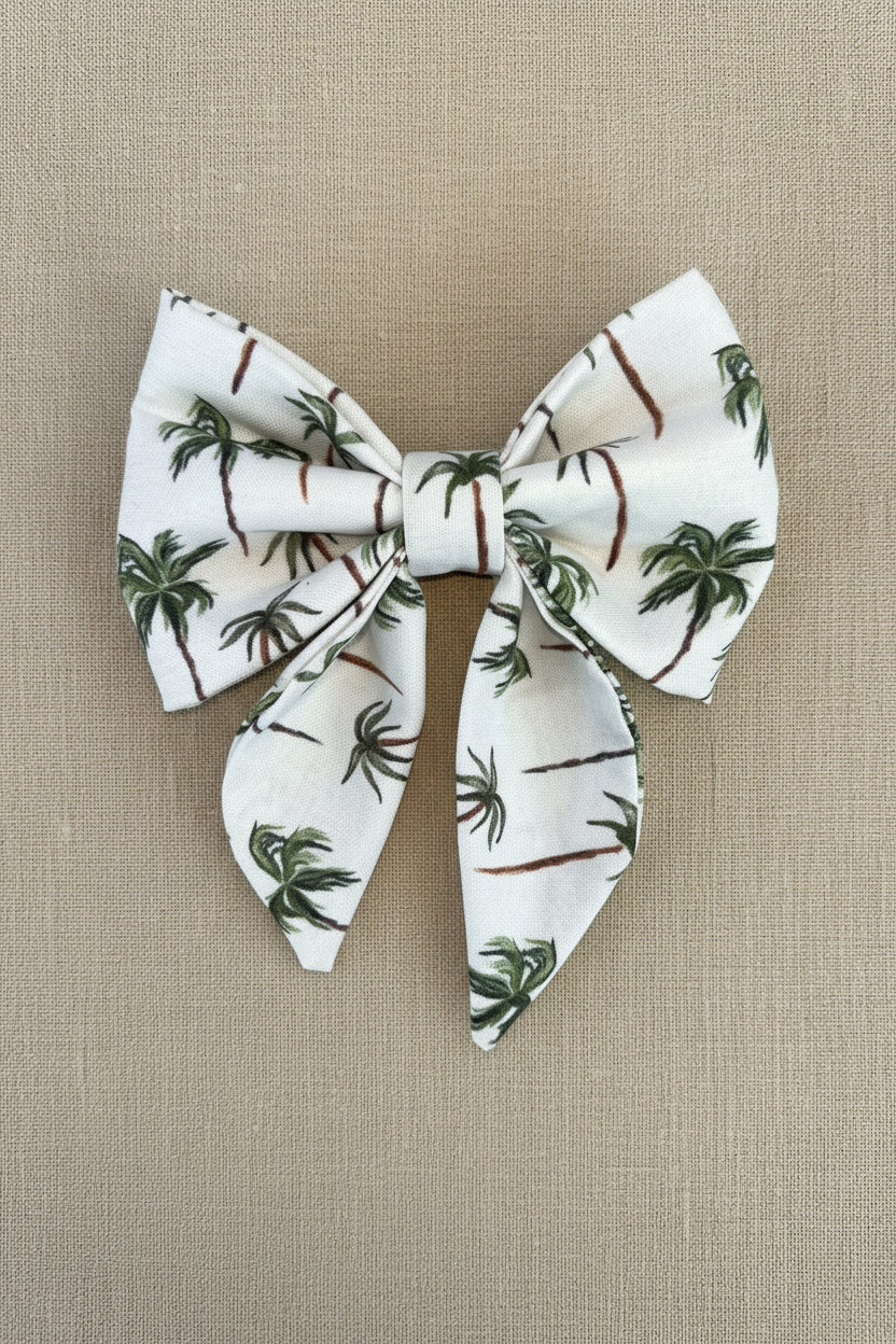Palm Breeze