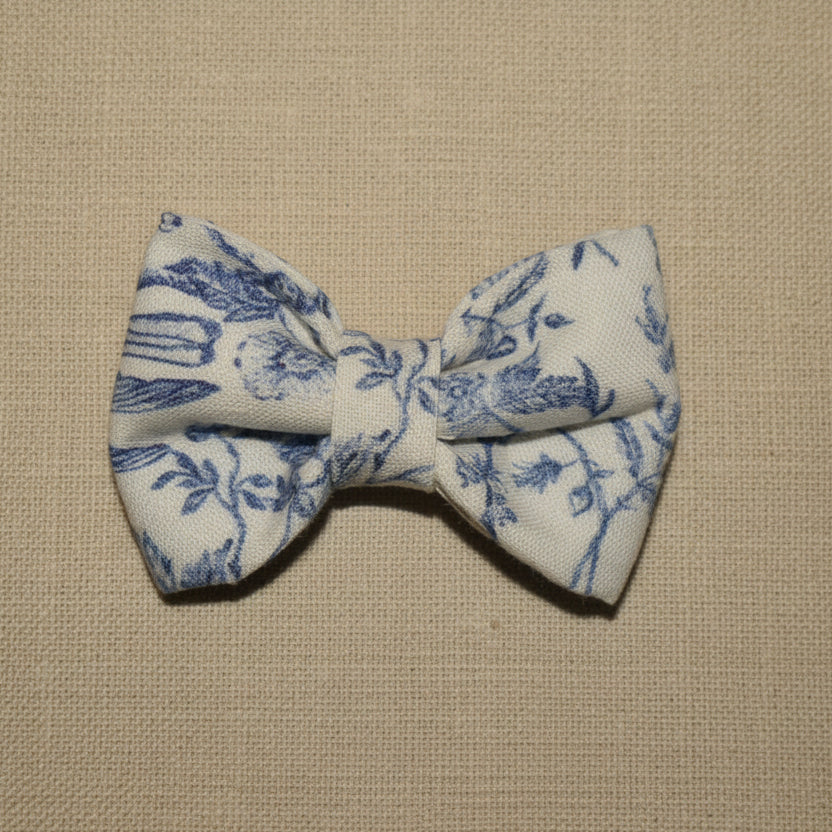 Bluebell Toile