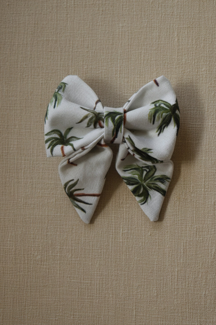 Palm Breeze